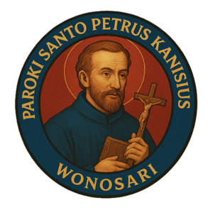 Santo Petrus Kanisius
